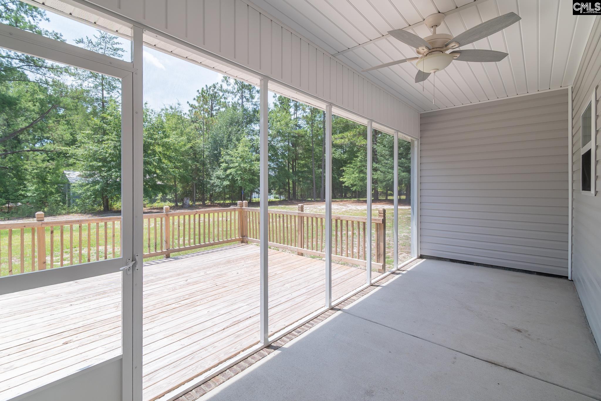 939 Old Stagecoach Road Camden, SC 29020 - Photo 55 of 72