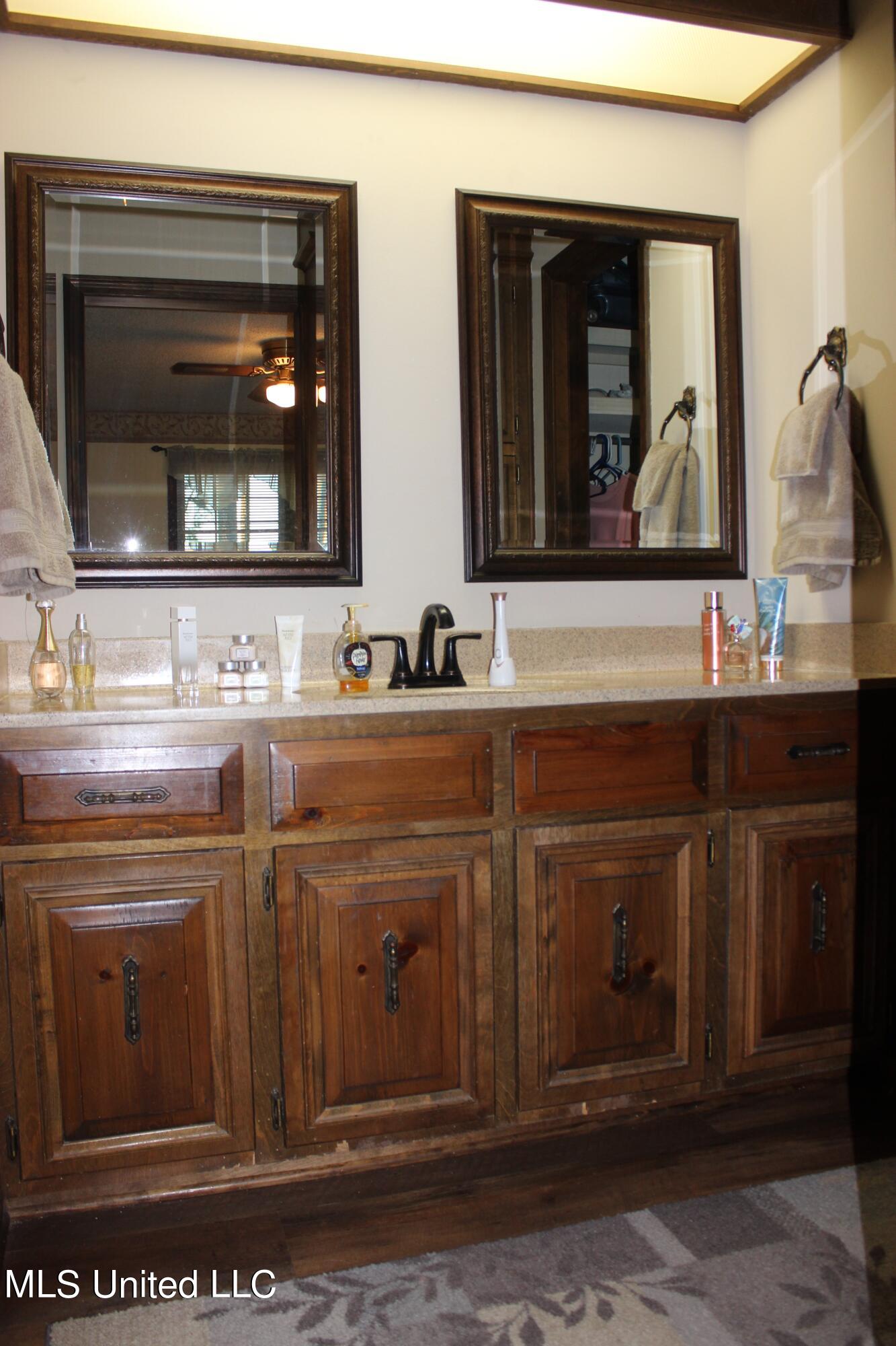 1199 Ernie Martin Road Utica, MS 39175 - Photo 12 of 24 1199 Ernie Martin Bathroom 1