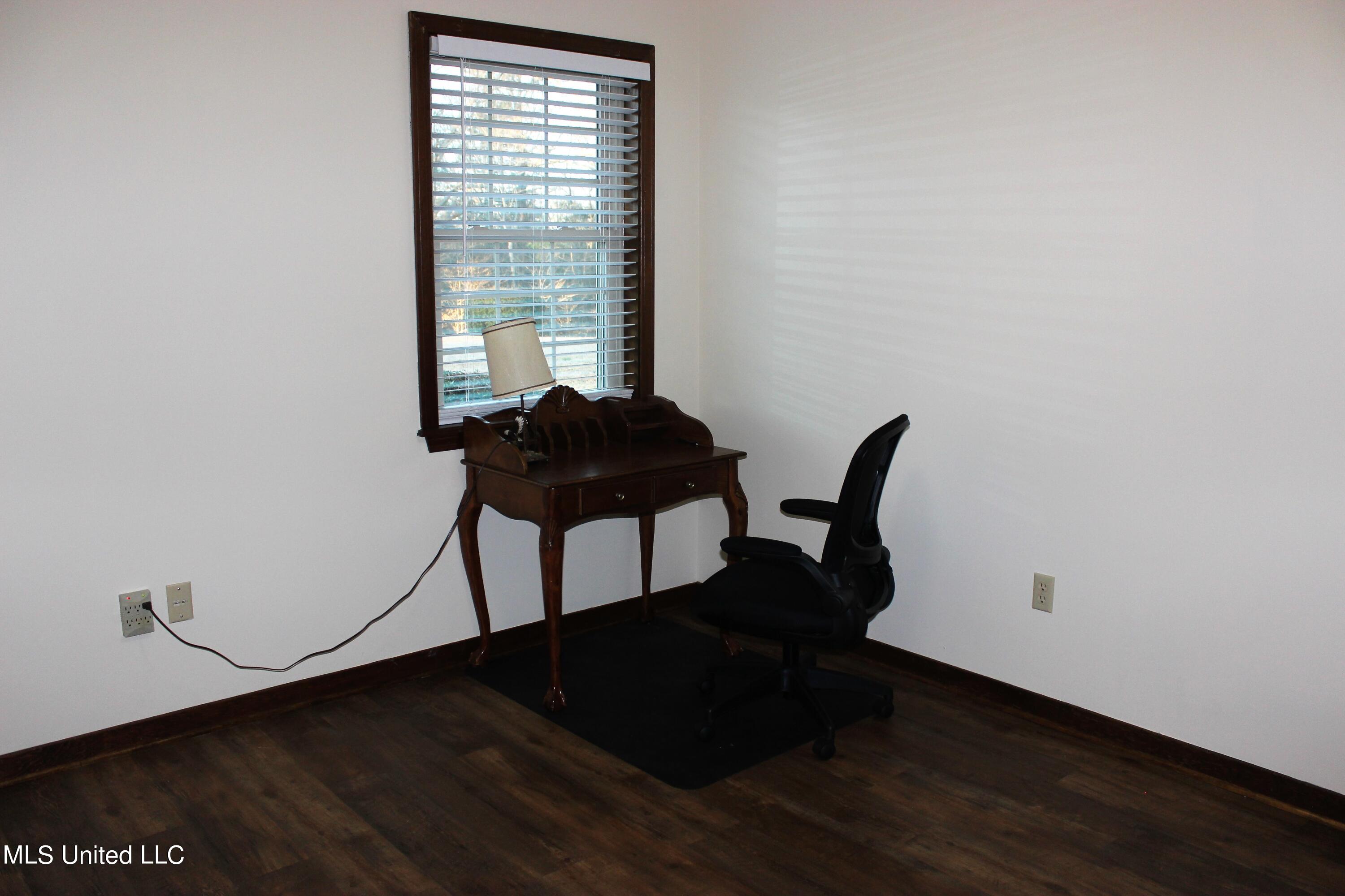 1199 Ernie Martin Road Utica, MS 39175 - Photo 16 of 24 1199 Ernie Martin Bedroom 3