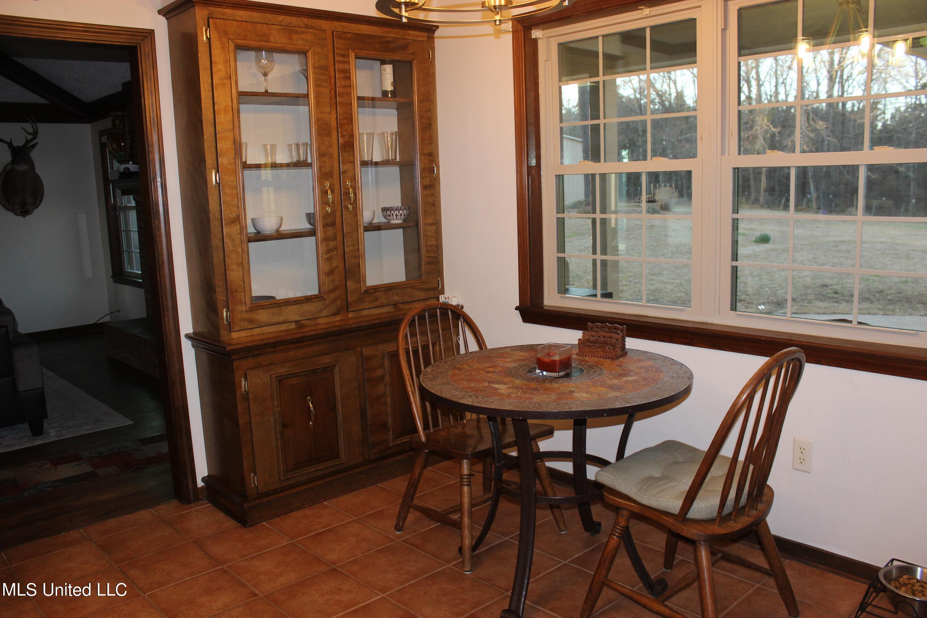 1199 Ernie Martin Road Utica, MS 39175 - Photo 6 of 24 1199 Ernie Martin Kitchen 2