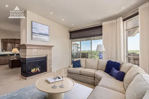 $2,895,000 | 15802 North 71st Street, Unit 657, Scottsdale, AZ 85254