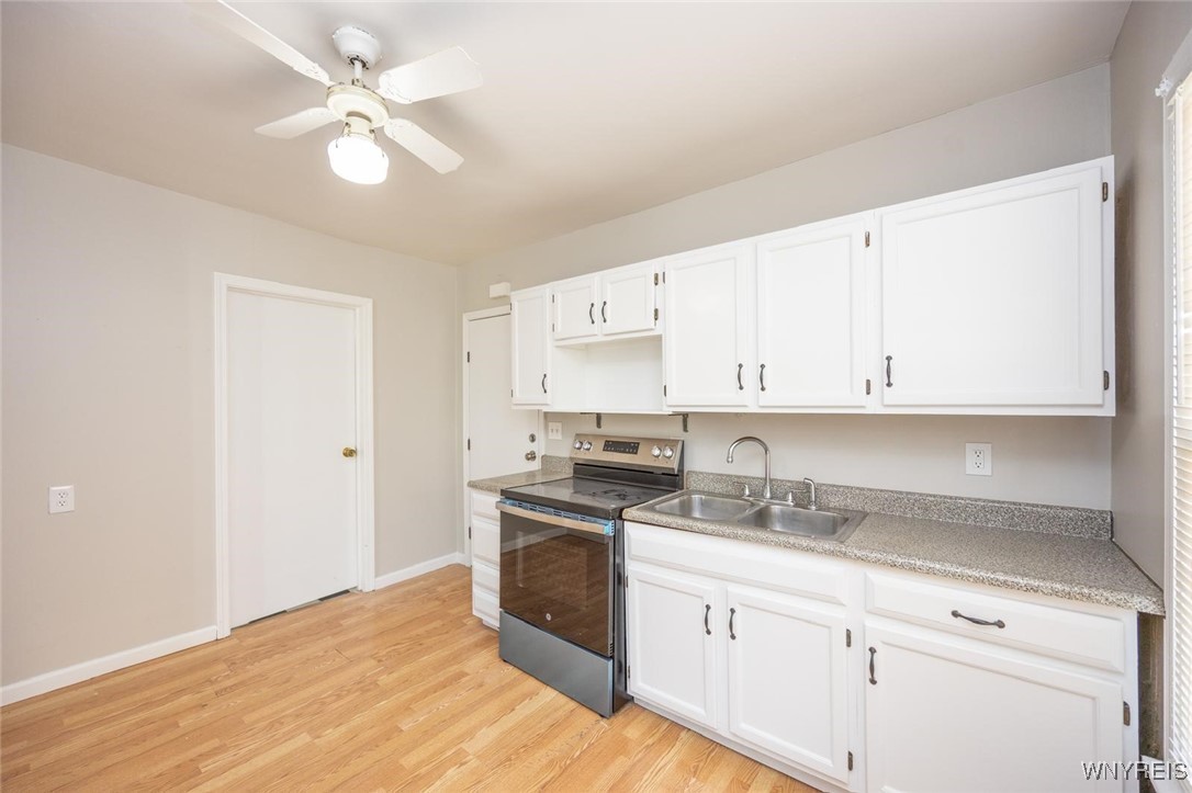 1953 Falls Street, Unit 1 Niagara Falls, NY 14303 - Photo 11 of 25