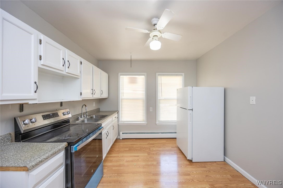 1953 Falls Street, Unit 1 Niagara Falls, NY 14303 - Photo 12 of 25