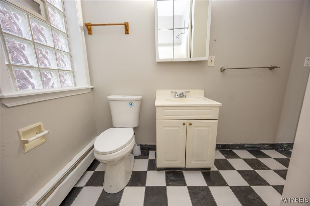 1953 Falls Street, Unit 1 Niagara Falls, NY 14303 - Photo 19 of 25