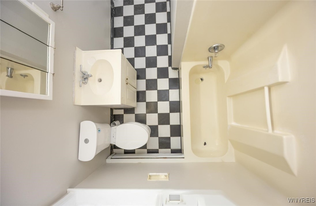 1953 Falls Street, Unit 1 Niagara Falls, NY 14303 - Photo 20 of 25