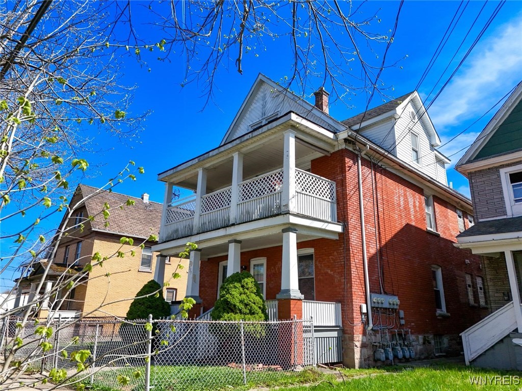 1953 Falls Street, Unit 1 Niagara Falls, NY 14303 - Photo 2 of 25