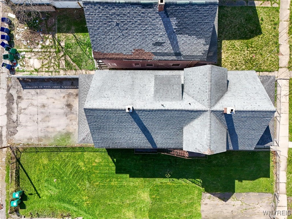 1953 Falls Street, Unit 1 Niagara Falls, NY 14303 - Photo 22 of 25