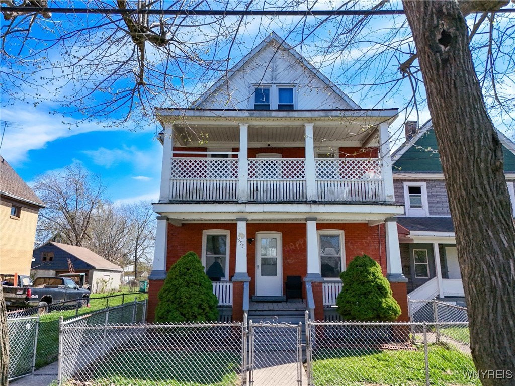 1953 Falls Street, Unit 1 Niagara Falls, NY 14303 - Photo 25 of 25