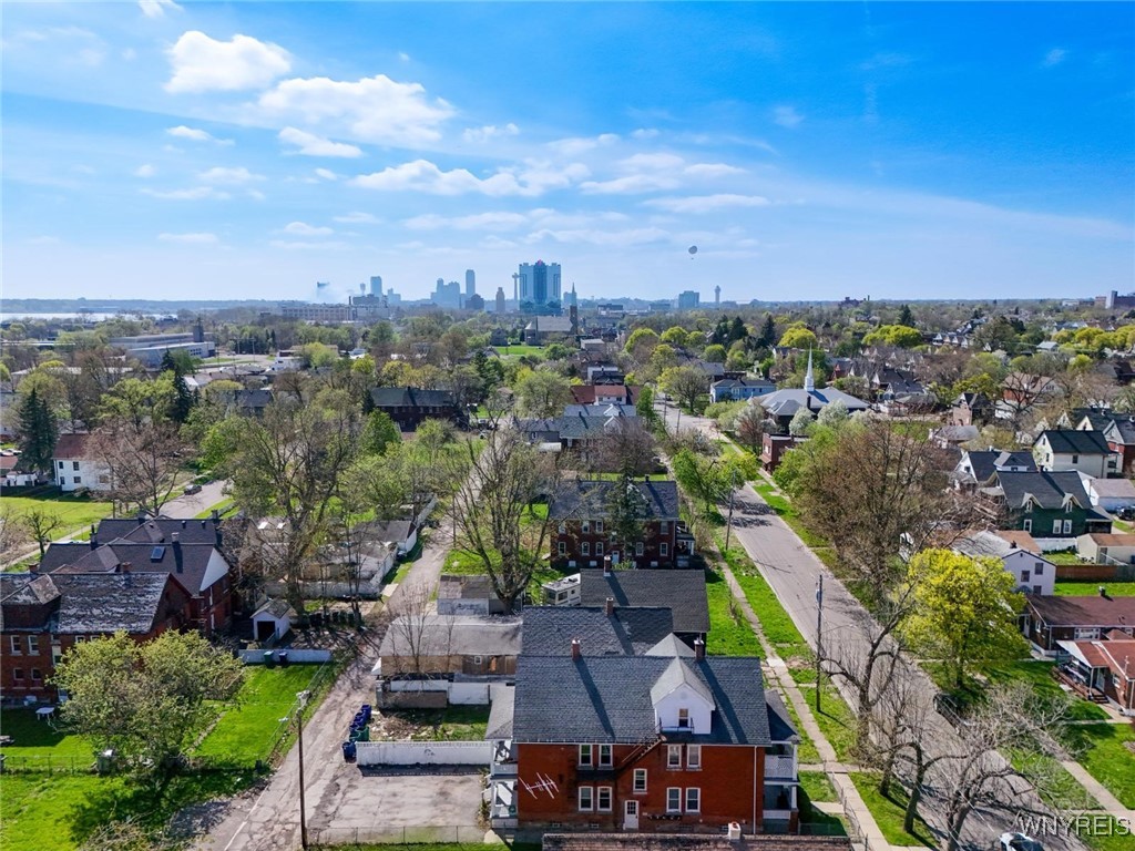 1953 Falls Street, Unit 1 Niagara Falls, NY 14303 - Photo 3 of 25