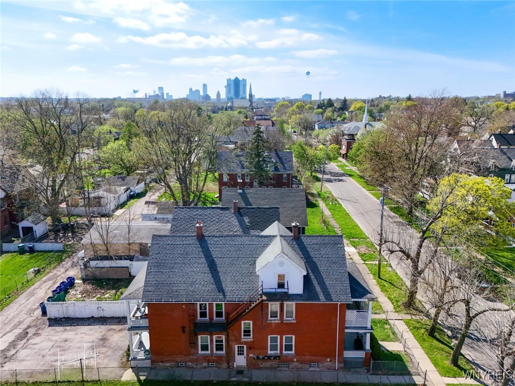 1953 Falls Street, Unit 1 Niagara Falls, NY 14303 - Photo 6 of 25