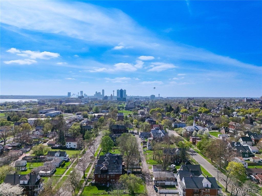 1953 Falls Street, Unit 1 Niagara Falls, NY 14303 - Photo 7 of 25