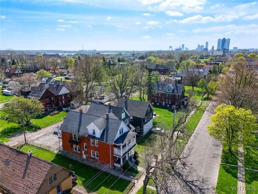 1953 Falls Street, Unit 1 Niagara Falls, NY 14303 - Photo 8 of 25