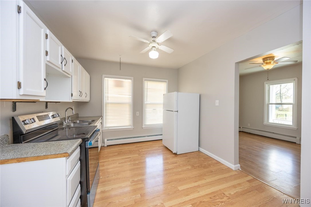 1953 Falls Street, Unit 1 Niagara Falls, NY 14303 - Photo 10 of 25