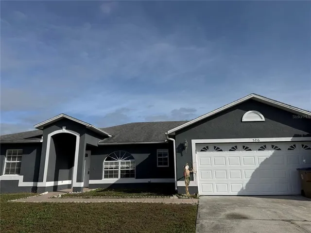 $2,350 | 5216 Heatherstone Court, Kissimmee, FL 34758
