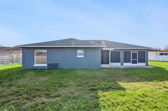 $2,350 | 5216 Heatherstone Court, Kissimmee, FL 34758
