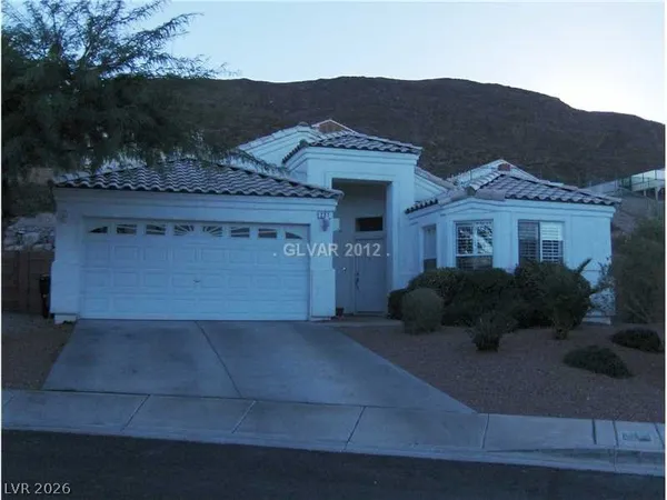 $2,197 | 207 Tug Boat Court, Henderson, NV 89012