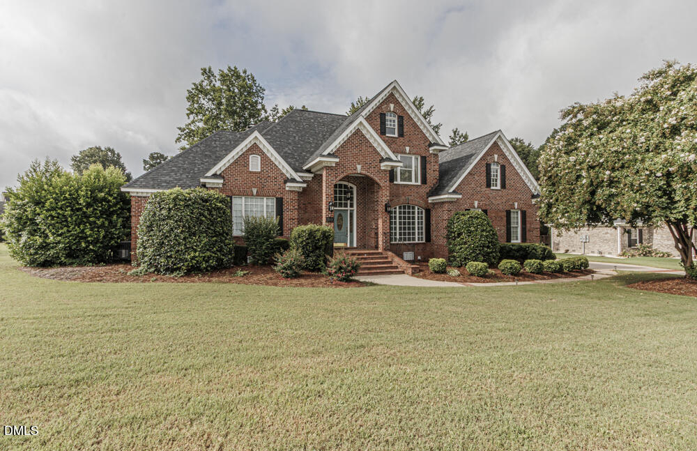 3213 Abbey Road Rocky Mount, NC 27804 - Photo 3 of 64 0004-IMG_0357