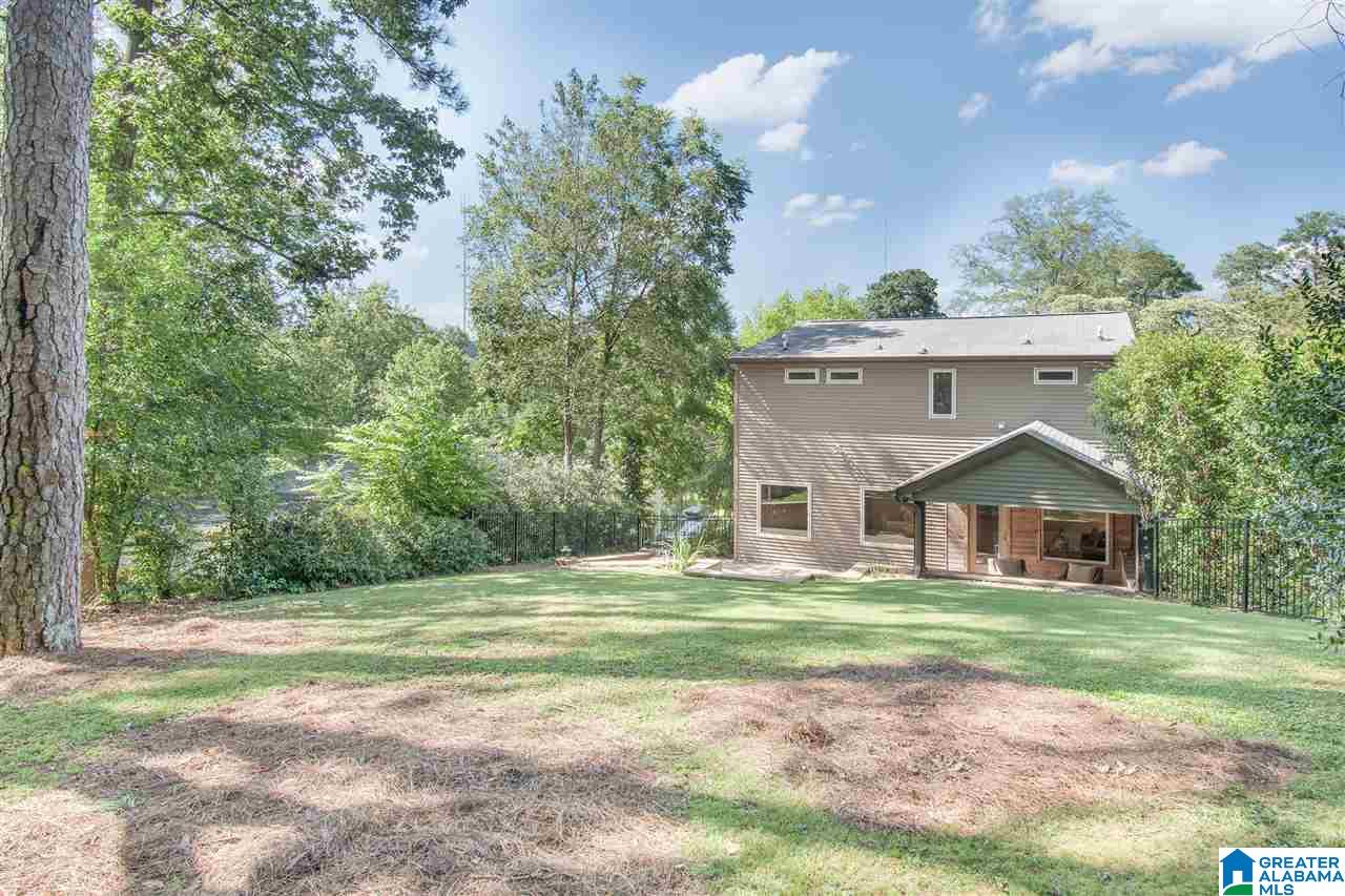 1719 Kensington Road Birmingham, AL 35209 - Photo 34 of 38