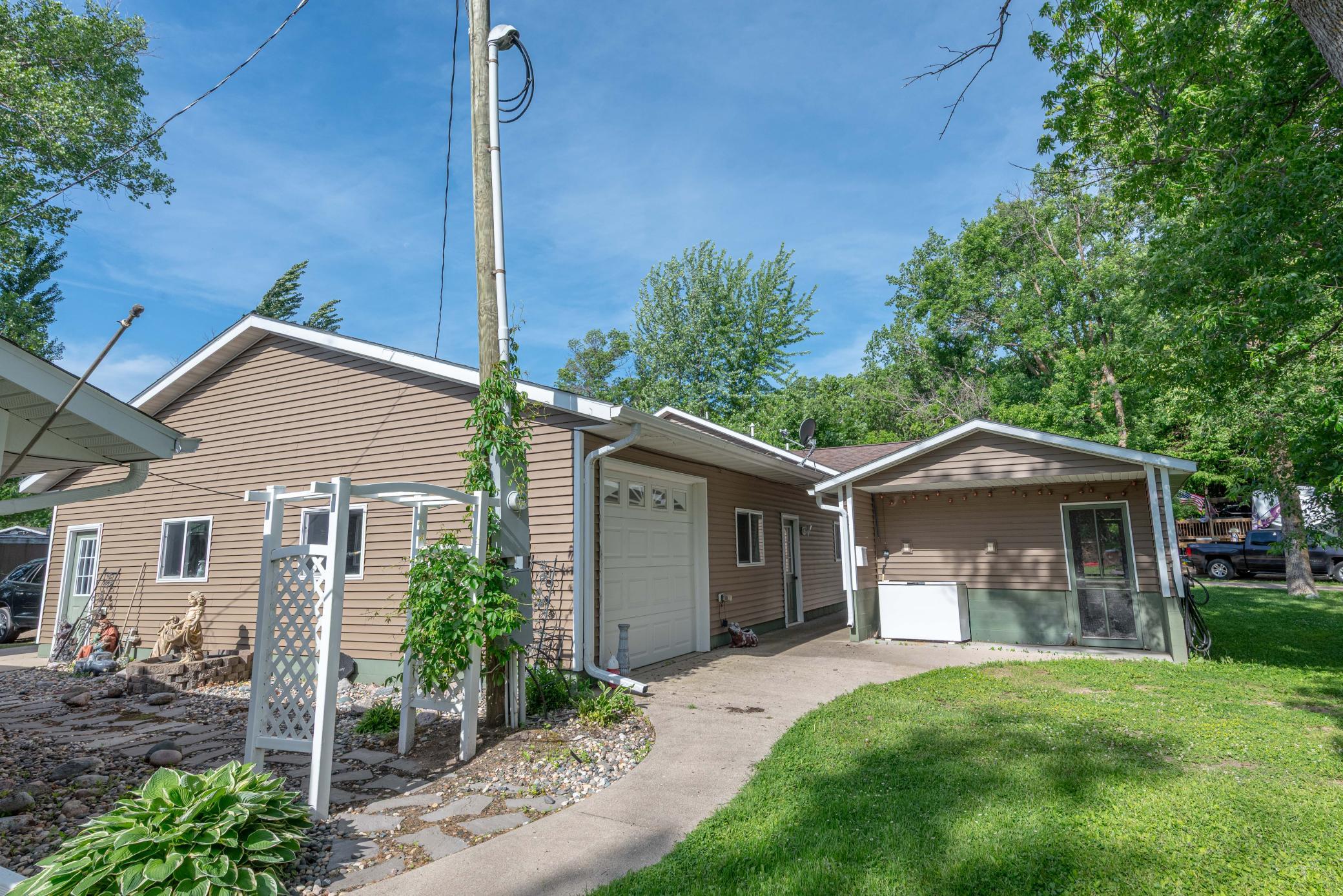 36282 Rush Lake Loop, Unit 29A Ottertail, MN 56571 - Photo 5 of 27