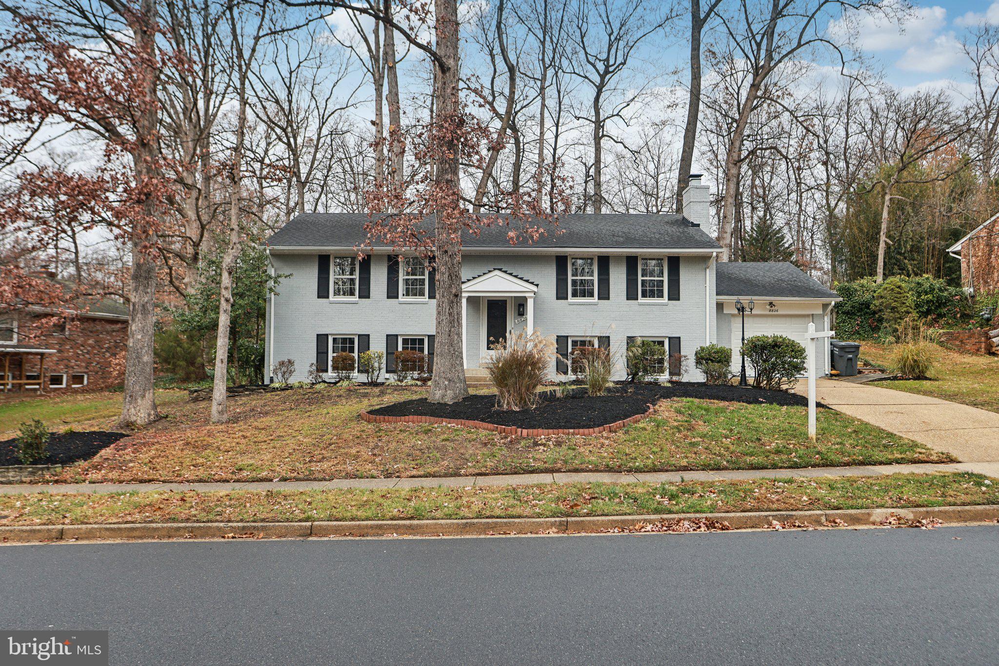 8826 Stark Road Annandale, VA 22003 - Photo 2 of 47 Gallery Image 2
