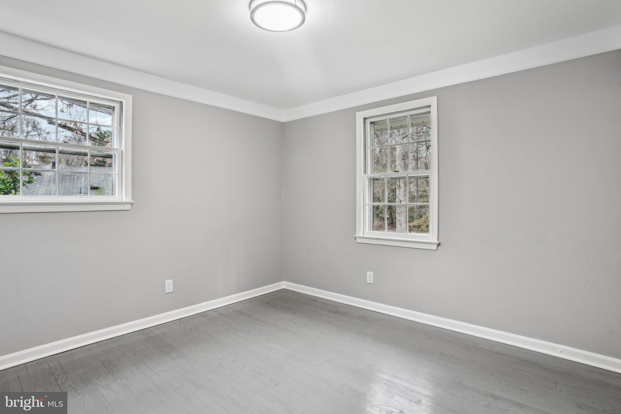 8826 Stark Road Annandale, VA 22003 - Photo 25 of 47 Bedroom