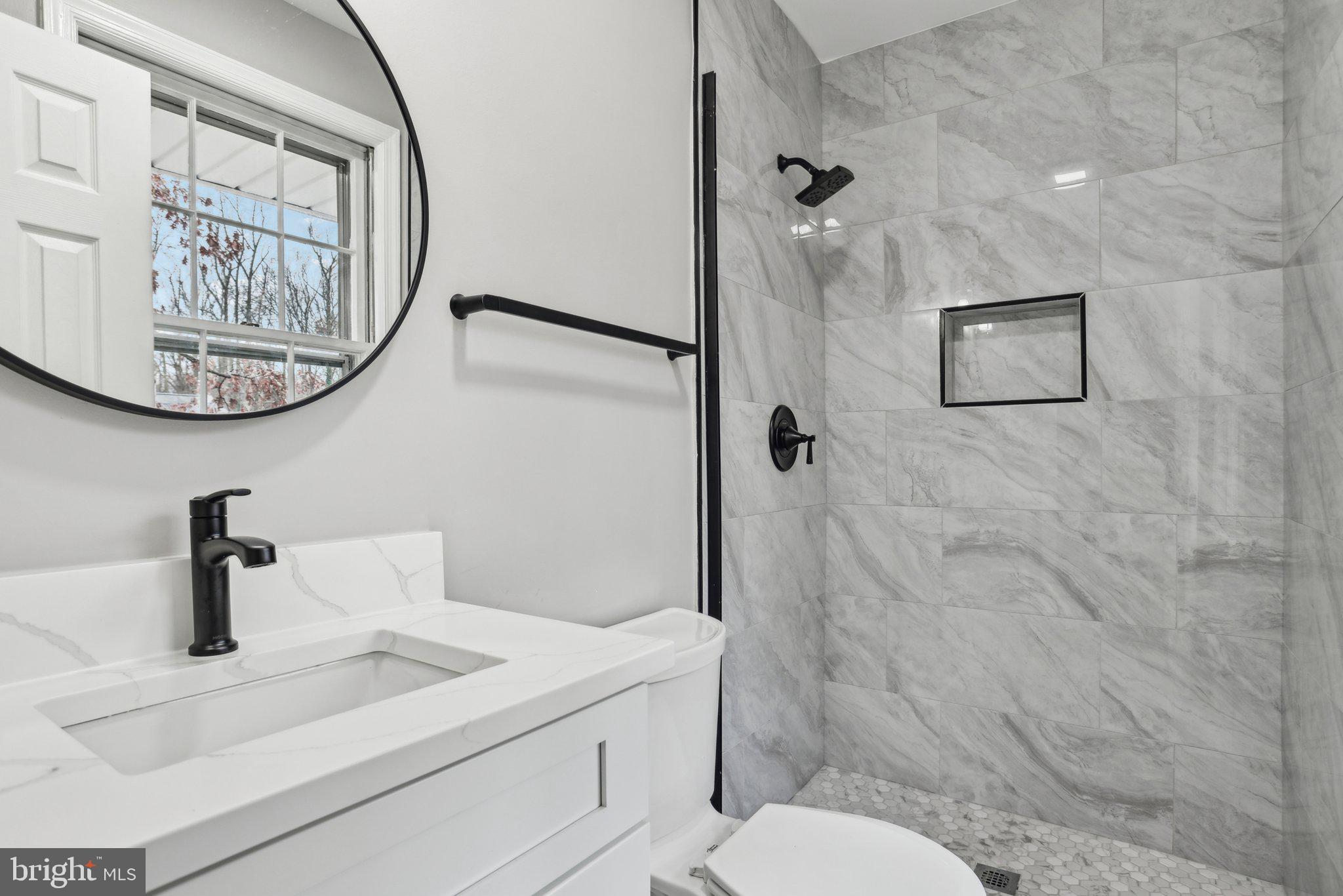 8826 Stark Road Annandale, VA 22003 - Photo 29 of 47 Primary Full Bath