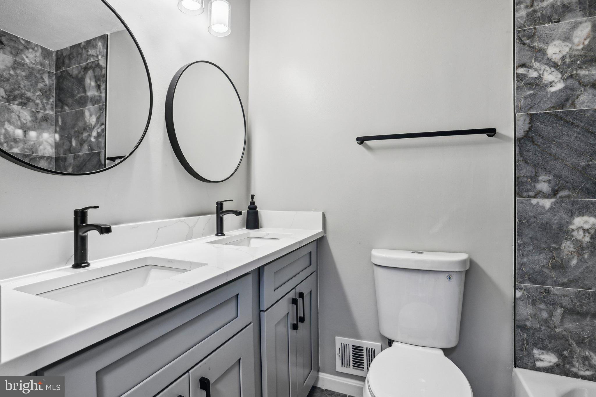 8826 Stark Road Annandale, VA 22003 - Photo 31 of 47 Hall Bath