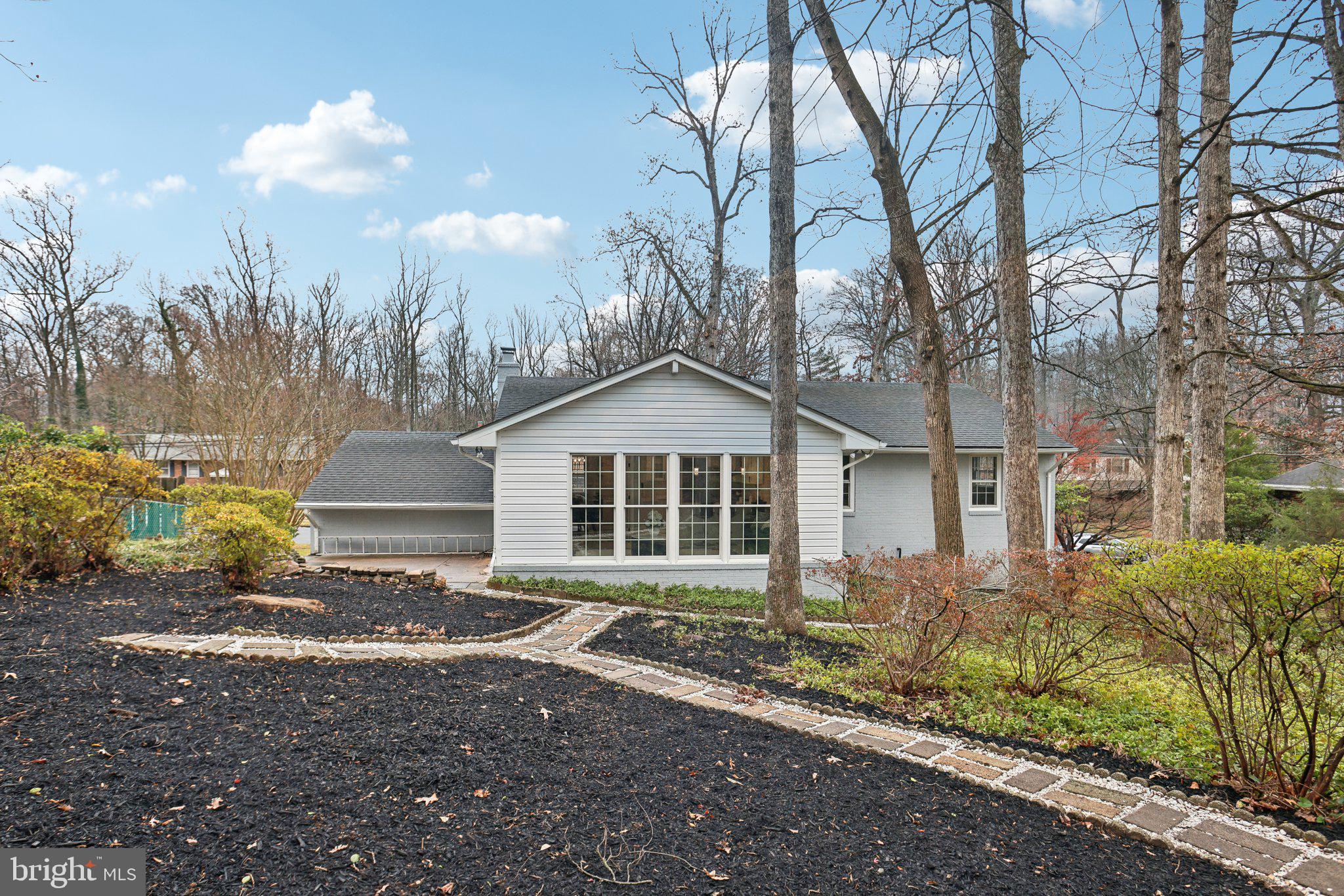 8826 Stark Road Annandale, VA 22003 - Photo 42 of 47 Gallery Image 42
