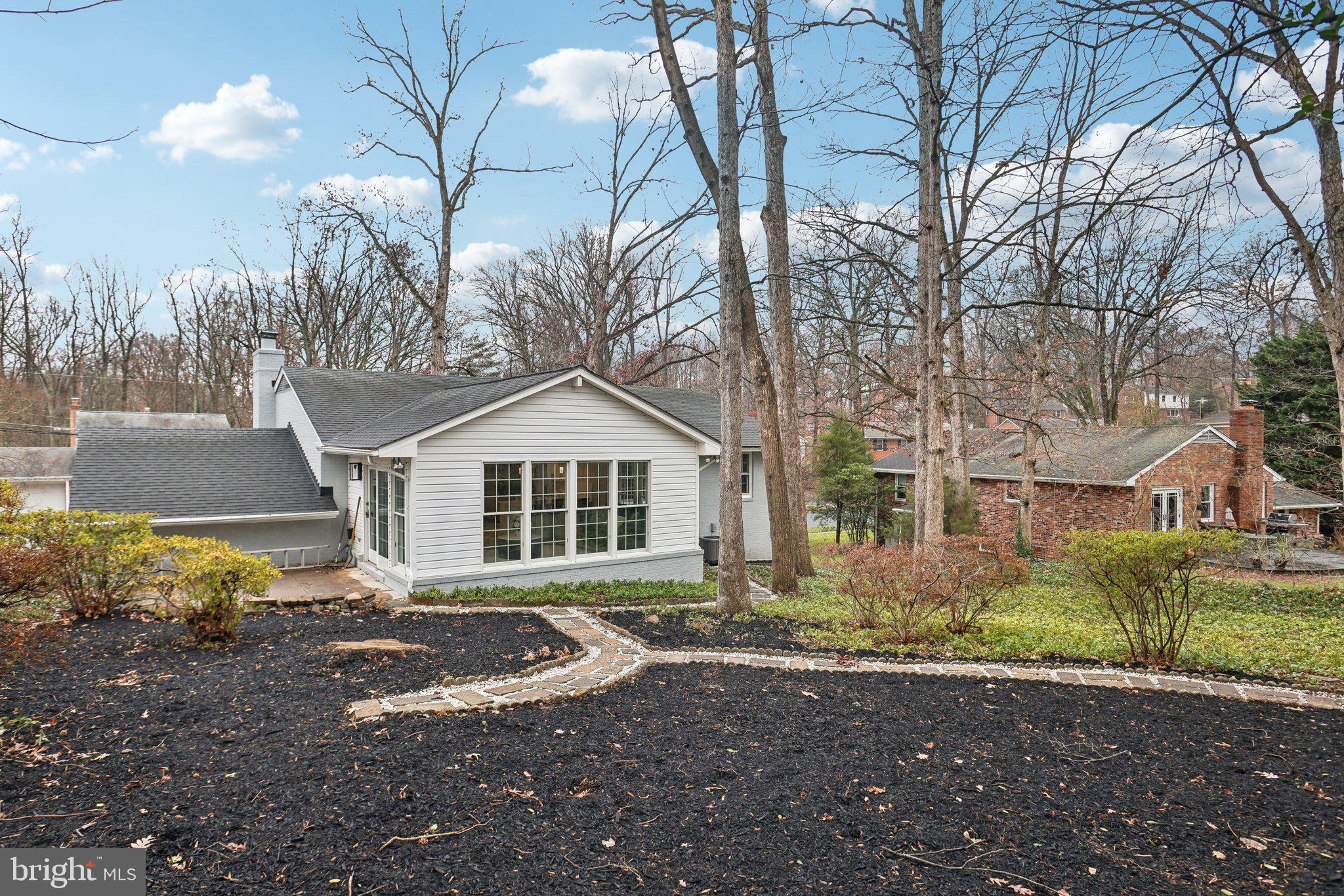 8826 Stark Road Annandale, VA 22003 - Photo 43 of 47 Gallery Image 43