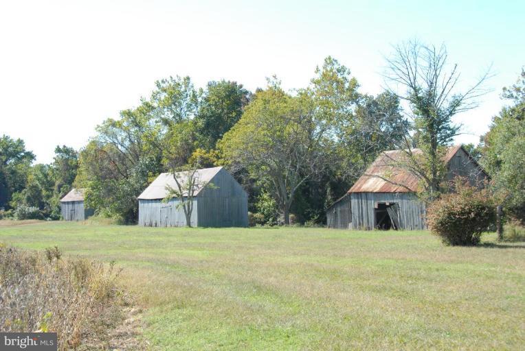 Exterior #5