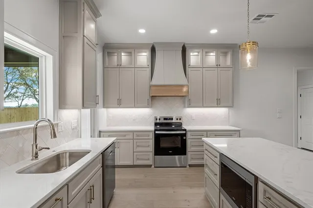 $418,900 | 6417 Mill Run Road, Athens, TX 75751