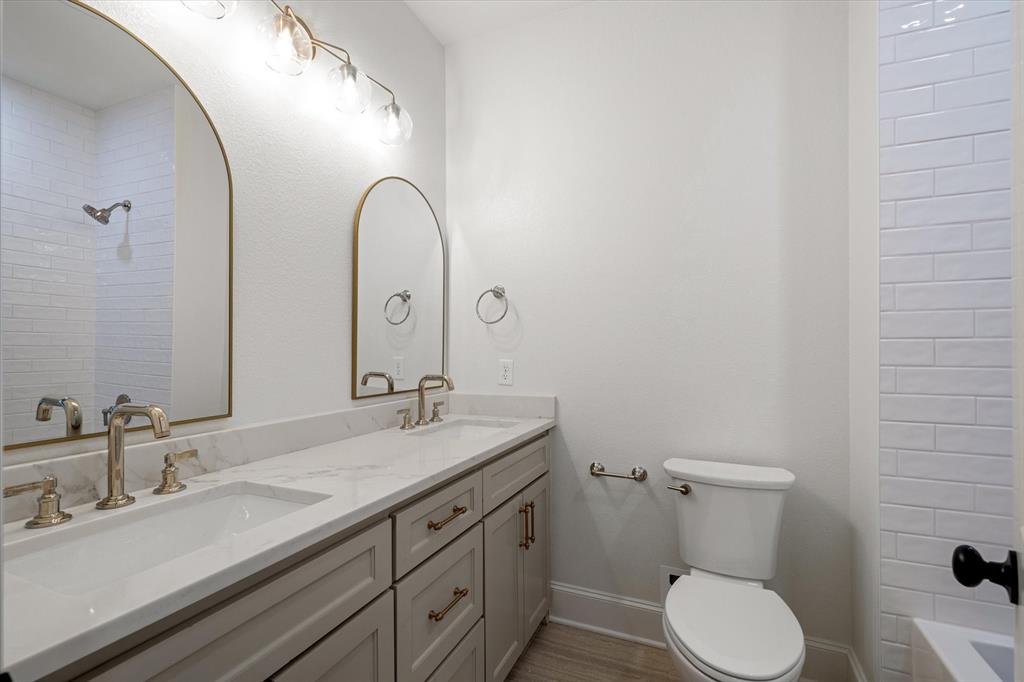 6417 Mill Run Road Athens, TX 75751 - Photo 20 of 28