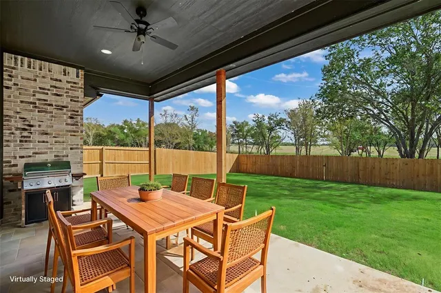 $418,900 | 6417 Mill Run Road, Athens, TX 75751