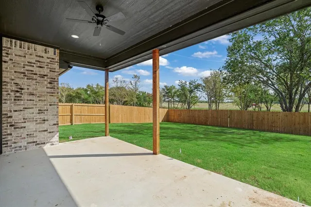 $418,900 | 6417 Mill Run Road, Athens, TX 75751