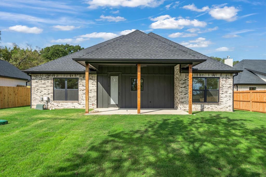 6417 Mill Run Road Athens, TX 75751 - Photo 26 of 28