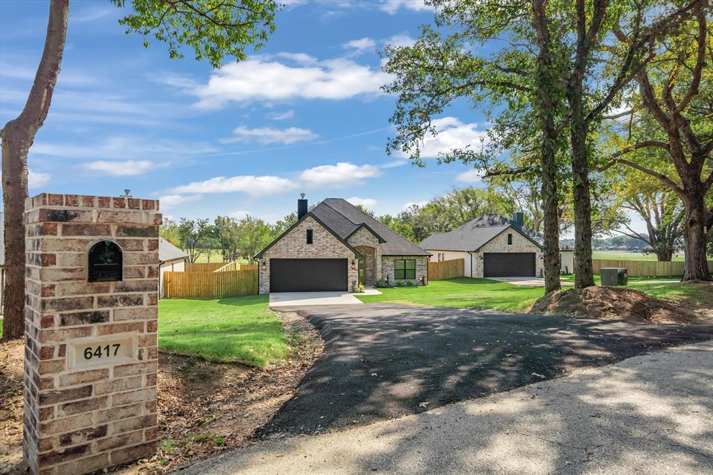 6417 Mill Run Road Athens, TX 75751 - Photo 3 of 28