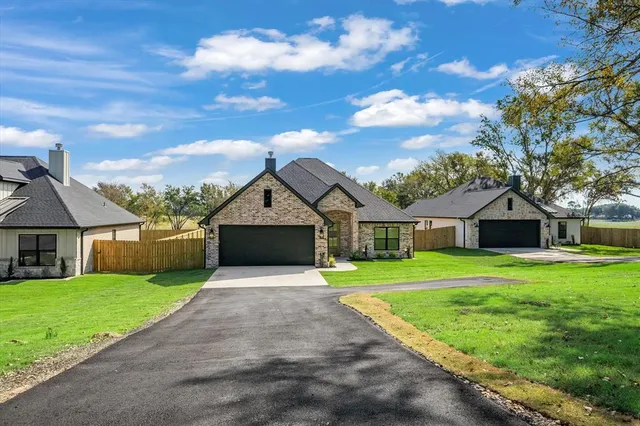 $418,900 | 6417 Mill Run Road, Athens, TX 75751