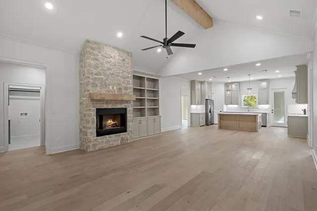 $418,900 | 6417 Mill Run Road, Athens, TX 75751