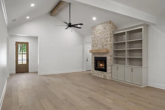 $418,900 | 6417 Mill Run Road, Athens, TX 75751