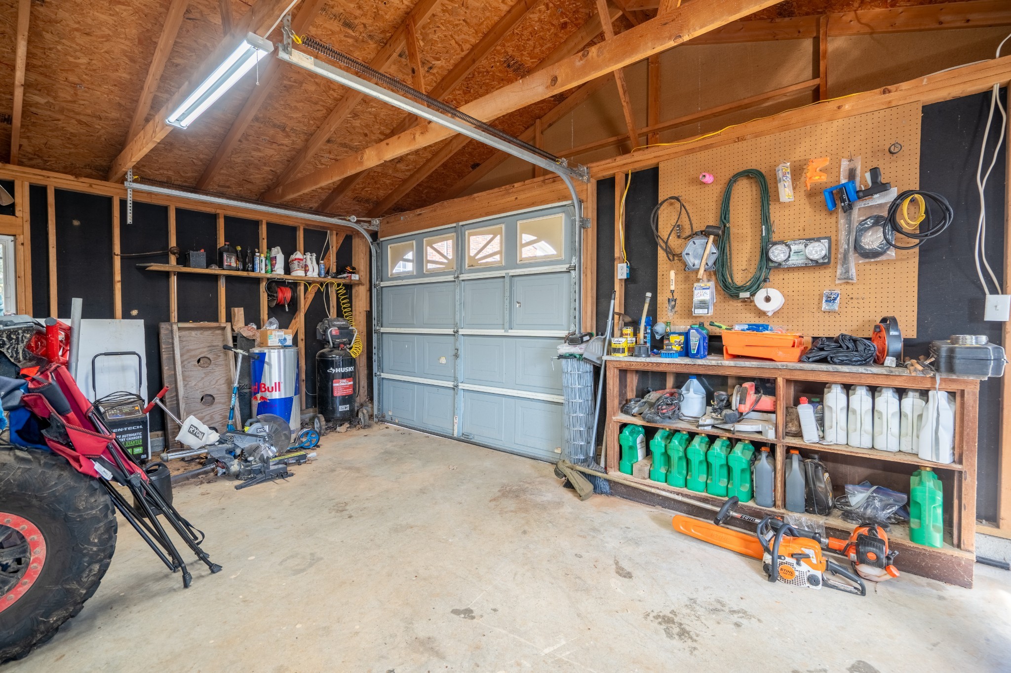27 Tandy Road Leoma, TN 38468 - Photo 26 of 27 a view of small space
