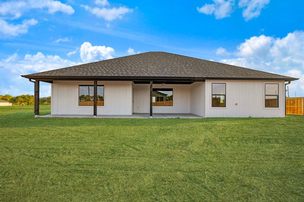 27 Private Road Brookston, TX 75421 - Photo 31 of 31 Gallery Image 31