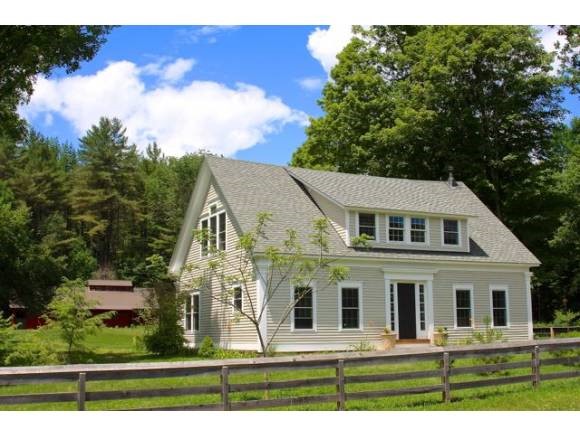 15 Silver Hill Road West Windsor, VT 05089 - Photo 1 of 1 Gallery Image 1