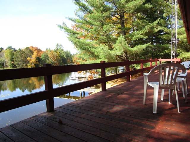 5783 Mitchell Road Manitowish Waters, WI 54545 - Photo 20 of 20 Gallery Image 20