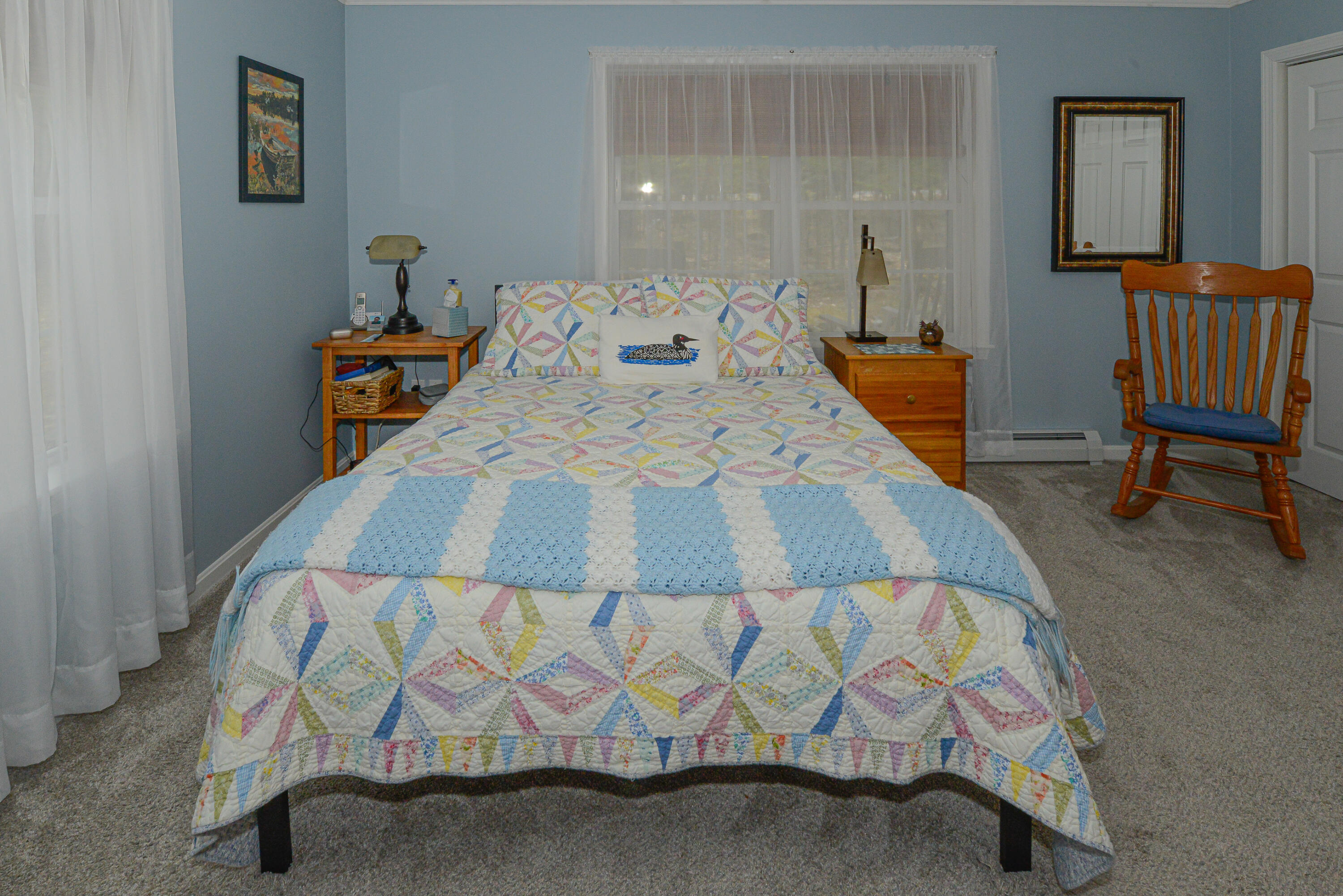 131 Sweden Road Bridgton, ME 04009 - Photo 22 of 42 131 sweden road-58