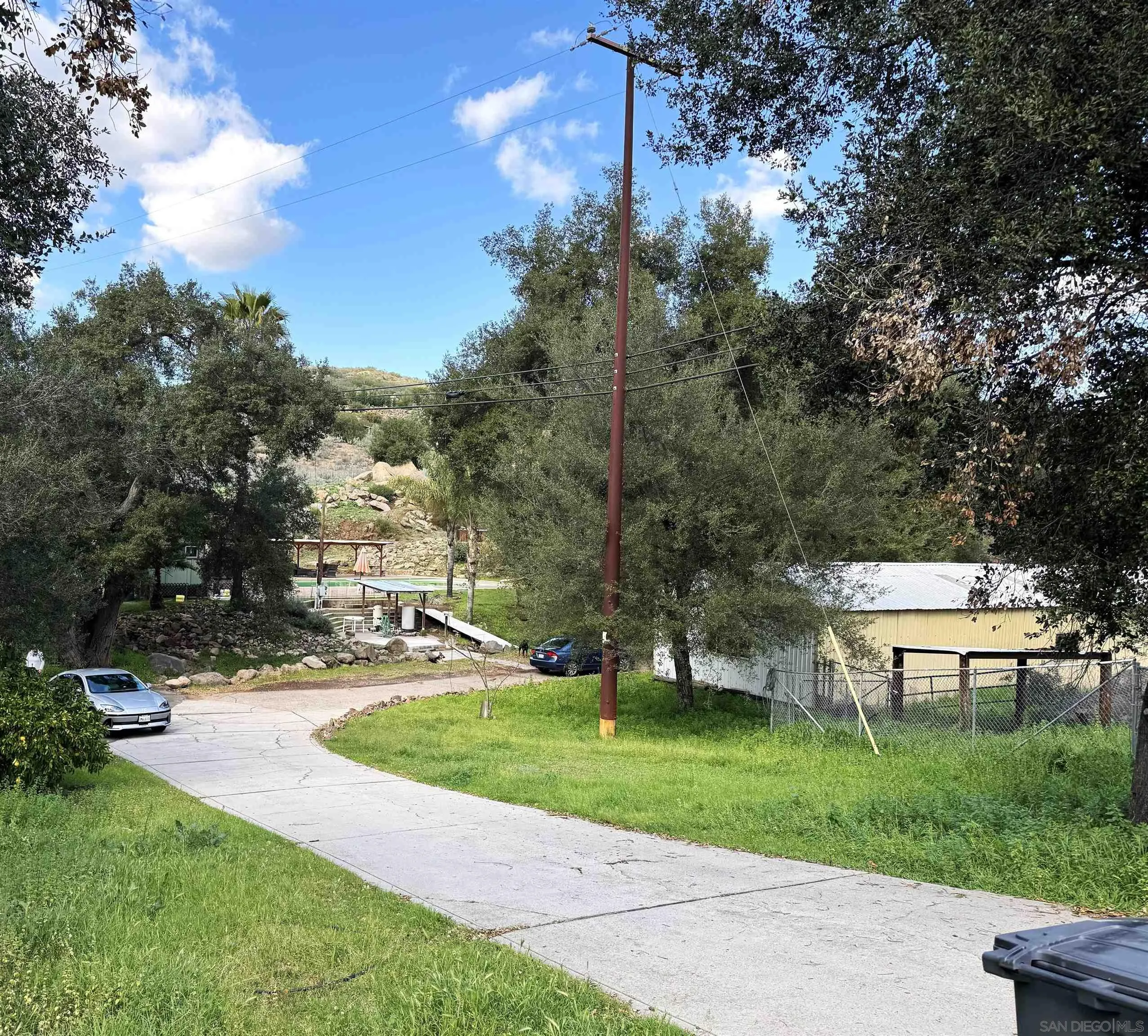 14959 Mussey Grade Road Ramona, CA 92065 - Photo 14 of 28 Gallery Image 14