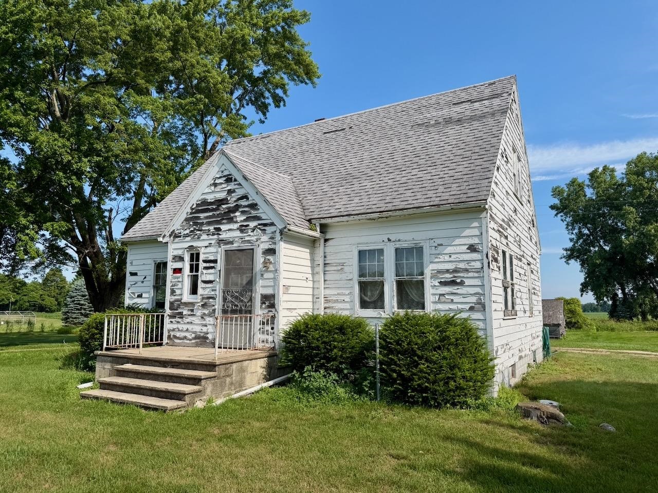 11420 Ferden Road Chesaning, MI 48616 - Photo 5 of 36