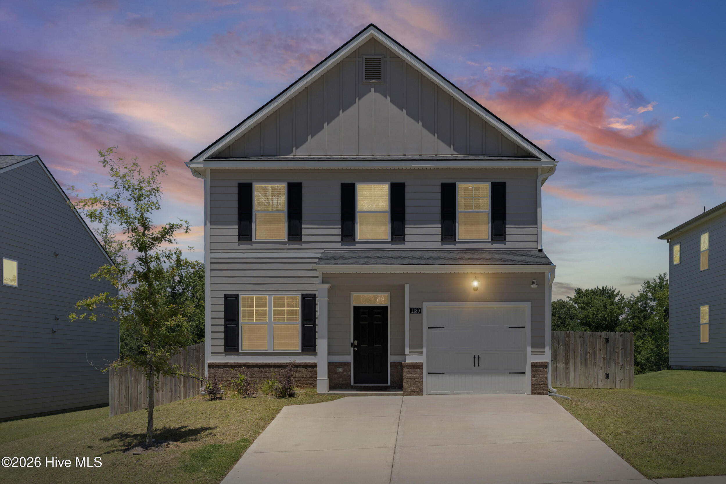1130 Button Buck Lane Grovetown, GA 30813 - Photo 1 of 58