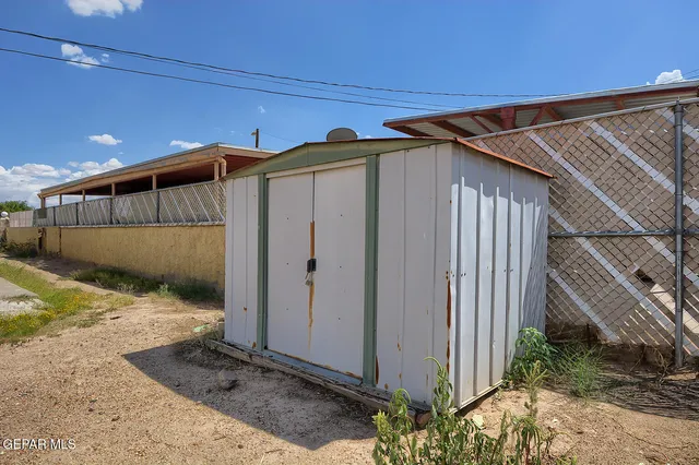 $175,000 | 227 Galvan Place, El Paso, TX 79907