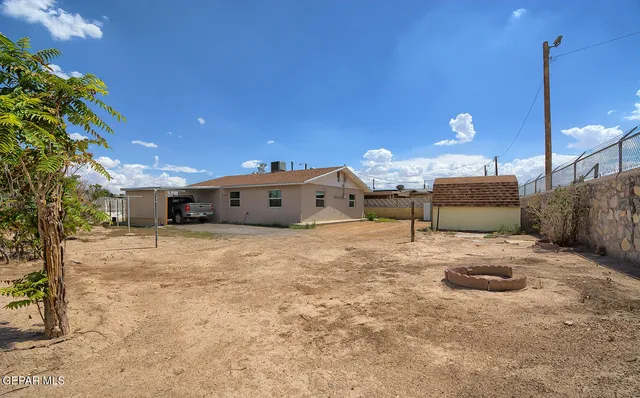 $175,000 | 227 Galvan Place, El Paso, TX 79907