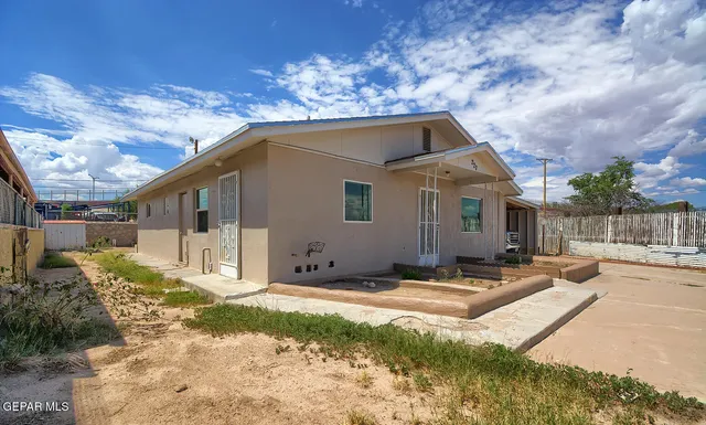 $175,000 | 227 Galvan Place, El Paso, TX 79907